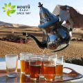 China green tea Maroc market Morocco chunmee the vert 9366